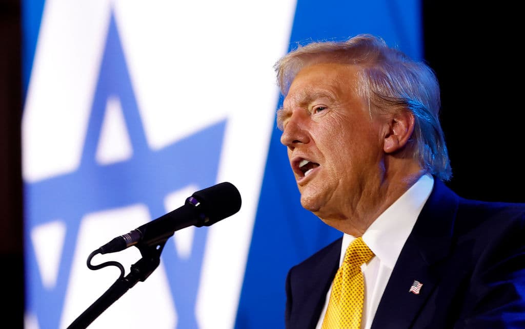 How Will Trumpās Re-Election Impact Israelās War Against Hamas?