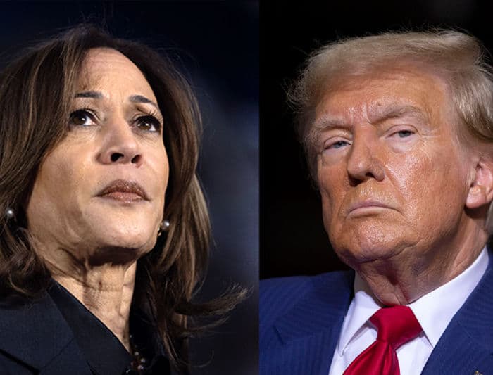âThe Race Is Literally Closer Than a Coin Flip,â Polling Guru Says