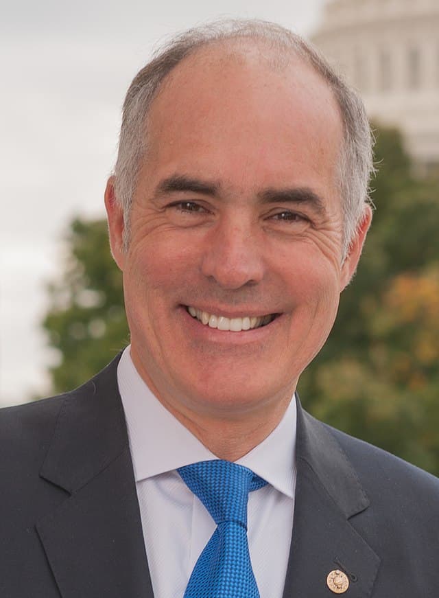 Bob Casey Endorsed Illegal Ballot Counting Scheme Hours Before State High Court Smacked It Down