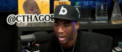 Caller On Popular Hip-Hop Show Says Black Voters May âNeed To Switch Partiesâ If Trump Improves Economy