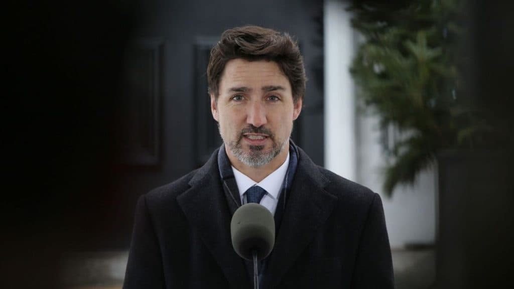Canada Pivots From ‘Diversity Is Our Strength,’ Locks Down Border Fearing Migrant Influx