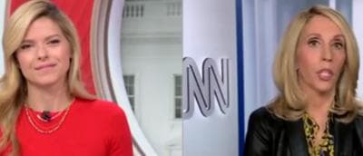 CNNâs Dana Bash âCanât Findâ Single âExampleâ Of Why Governing âCould Be Harderâ For Trump In Second Term