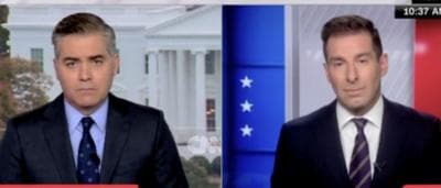 CNN’s Elie Honig Says It’s ’50/50 Call’ That Trump’s Upcoming Sentencing Will Occur