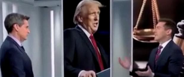 CNN’s Elie Honig Says Judge Merchan ‘Could’ Throw Out Trump Verdict Due To SCOTUS Immunity Ruling