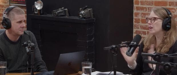âCompletely Bullsh*tâ: Harris Campaign Chair Fires Back At Claims That They âWere Afraid To Have Interviewsâ