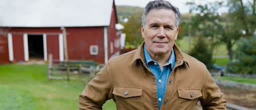 Dave McCormick Unseats Dem Incumbent In Pennsylvania In Massive GOP Victory
