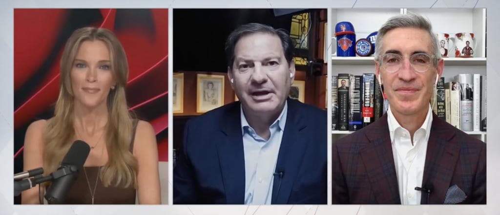 âDeclare Your Connection To Journalism Deadâ: Megyn Kelly, Guests Rip Pundits Trying To âBand-Aidâ With Trump Fans