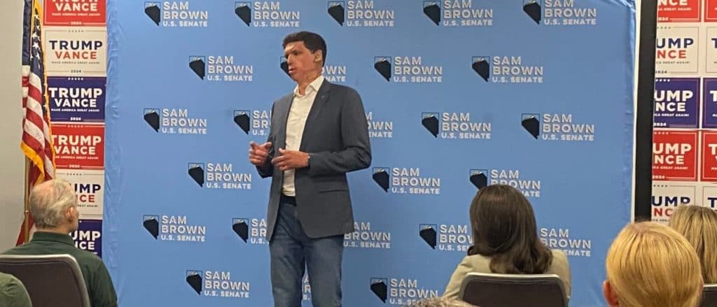 Dem Incumbent Defeats GOP Challenger In Key Swing State Senate Race