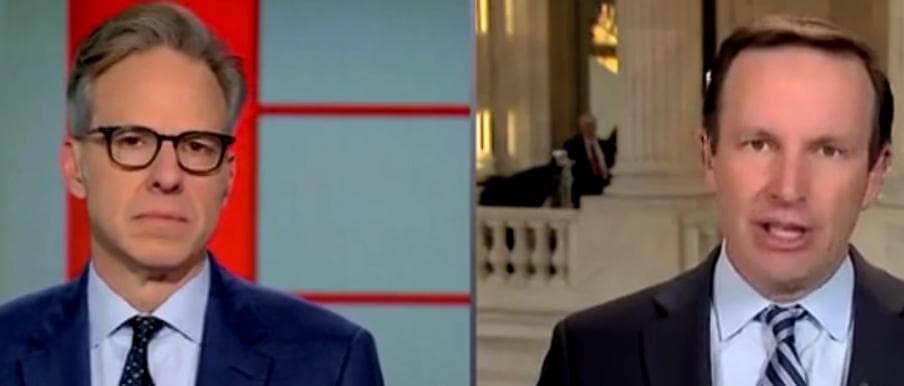 Dem Sen Claims Gaetz Will Make DOJ āArm Of The White Houseā Designed To āProsecute Trumpās Political Enemiesā