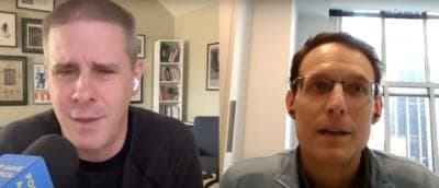 âDemocrats Have To Pull A Rabbit Out Of Their Hatsâ: MSNBCâs Steve Kornacki Breaks Down Tight Senate Outcome