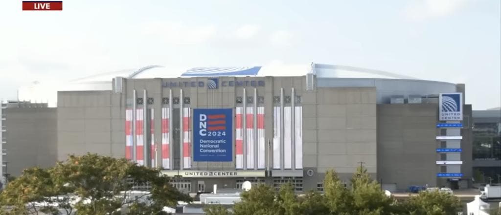 Democrats Set To Elect New Leader Following Trump’s Inauguration