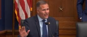 ‘Do You See The Absurdity?’: GOP Rep Presses FEMA Admin On Prioritizing Illegal Immigrants Over Americans
