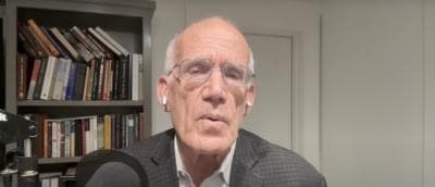 âDonât Have The Numbersâ: Victor Davis Hanson Explains Why He Thinks Dems Are âDepressed,â âAngryâ About Harrisâ Polls