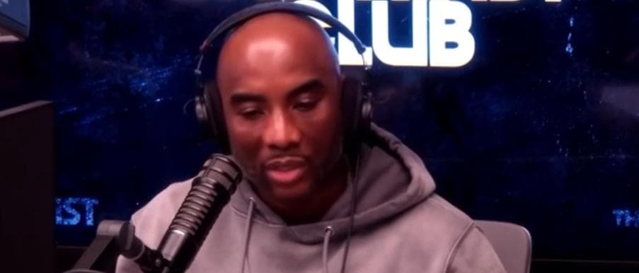 āDonāt Just Chalk It Up To Racismā: Charlamagne Says Itās Not āFairā To Claim Trump Won Solely Due To Bigotry