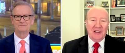 āElon Has The Lawyers Tied Up In Knotsā: Andy McCarthy Says Musk Likely In Clear On Voter Registration Lottery