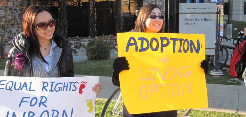 EXCLUSIVE: Pro-Life Group Spends Record Amount Fighting Dem âExtremismâ On Abortion Ahead Of Election