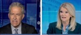 âExtremely Dangerousâ: Fmr CDC Official Raises Concerns Over RFK Jr., Says Vaccines Are Part Of âSocial Contractâ Â