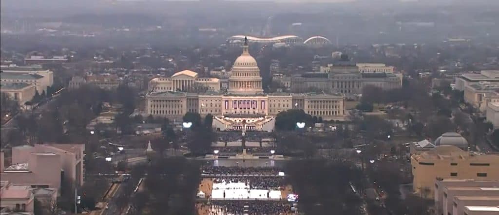âFight Fascism!â: Left-Wing Groups With History Of Violent Protest Involvement Recruiting Ahead Of Inauguration