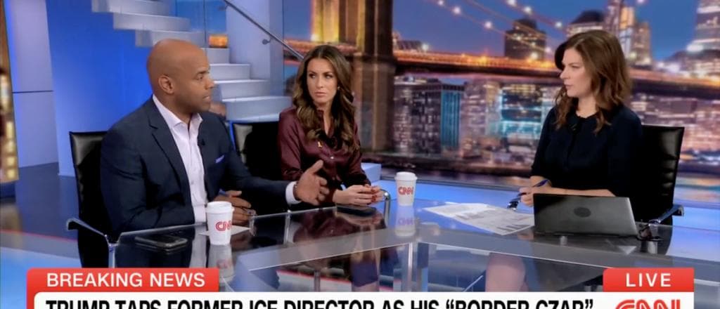 Fmr Harris Comms Dir Says Dems Must âStop Underestimatingâ Trump, Get On âRight Sideâ Of Votersâ Views On Institutions