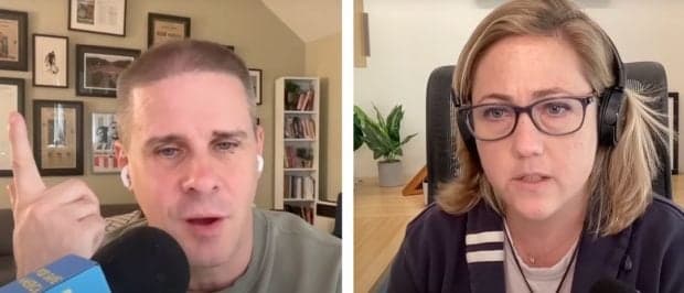 Fmr Obama Advisor Says Dems Let GOP ‘Brand’ Them As ‘Cultural Elites’ Who Alienated Working-Class Voters
