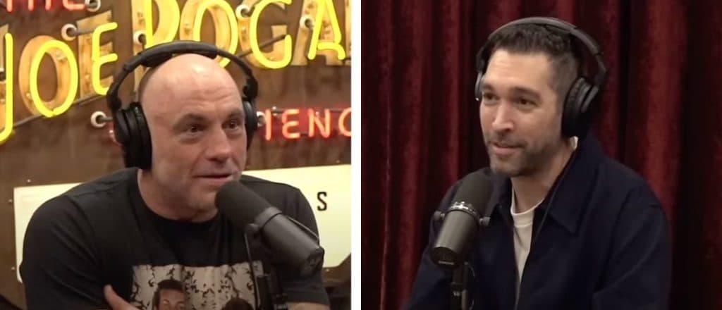 âGaslit Us To The Absolute Limitsâ: Joe Rogan, Guest Expose How Media Brushed Off Every Sign Trump Was Winning