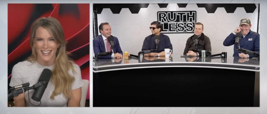 âGoodbye, We Wonât Miss Youâ: Megyn Kelly, Guests Canât Stop Laughing While Watching Dems Flee X