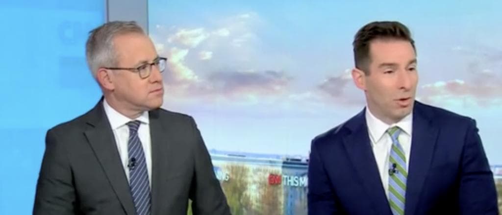 âHeâs Over His Headâ: CNNâs Elie Honig Says Matt Gaetz Is âWoefully Unqualifiedâ To Be Attorney General