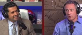 âI Probably Shouldnât Tell Youâ: Chris Cuomo Reveals Who He Voted For In 2024 Election