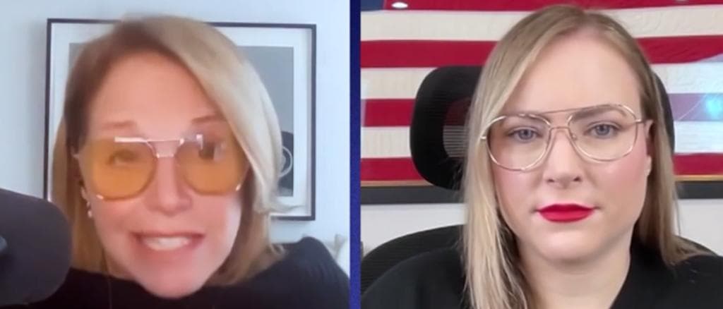 āIām Still Scratching My Headā: Katie Couric Bewildered Over āTrumpās Behavior And Actionsā Not Deterring Voters
