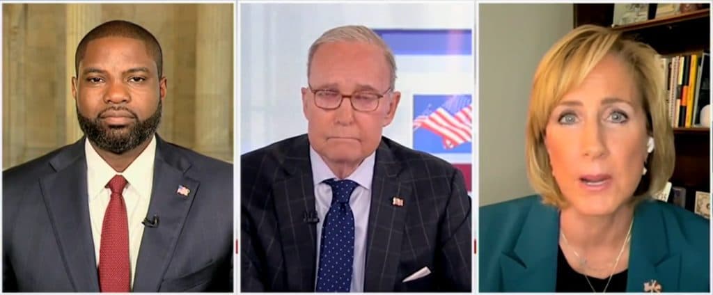 âItâs Shamefulâ: GOP Rep Says NY AG Should Be âDisbarredâ For Lawfare Against Trump