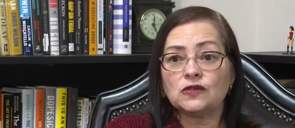 JORGE MARTINEZ: Laken Riley Murderer’s Trial Shows How Woke District Attorneys Endanger Our Communities
