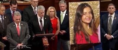 Jose Ibarra Found Guilty Of Killing Laken Riley