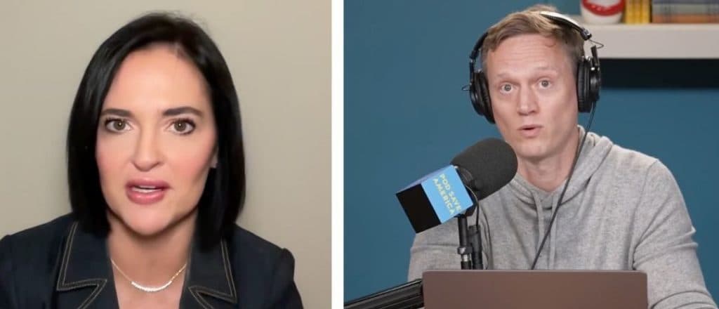 Kamala Harrisâ âCall Her Daddyâ Episode Flopped For This Reason, Says Dem Strategist
