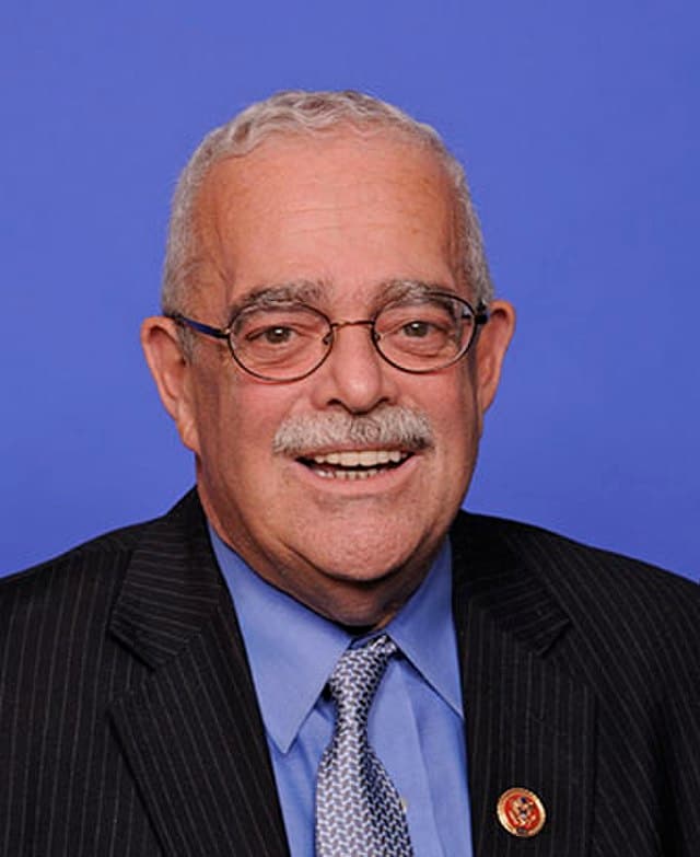 Longtime Democratic Rep Announces Cancer Diagnosis