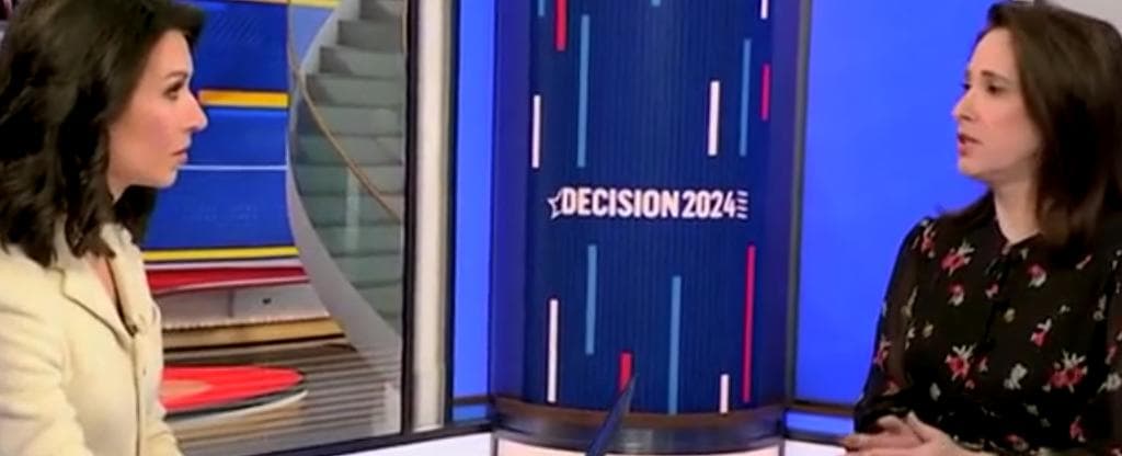 MSNBC Legal Correspondent Says Trump Appointing Defense Lawyers To DOJ Is âRewardâ For Their âSuccessâ