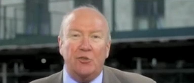 âNo Point In Itâ: McCarthy Says Smith Ending Prosecution Proves Cases Were About âPreventing Trump From Winningâ
