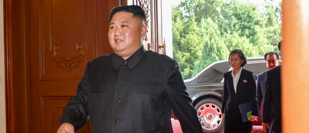 North Korean Soldiers In Russia Reportedly Got Better Access To Internet ā And Immediately Started Watching Porn