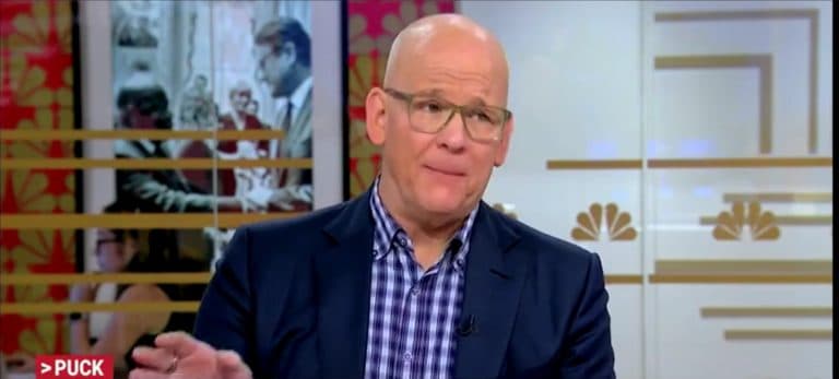 Political Analyst Warns Of Demsā āBig F*cking Problemā Looming Over Next Election Cycle