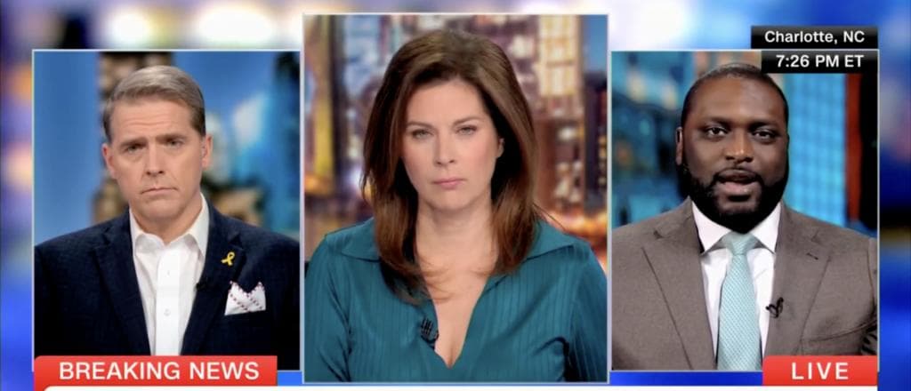 ‘Real Problem’: Fmr Dem Rep Warns Dropping Trump Case Will Make Americans Think They Lacked Basis In ‘First Place’