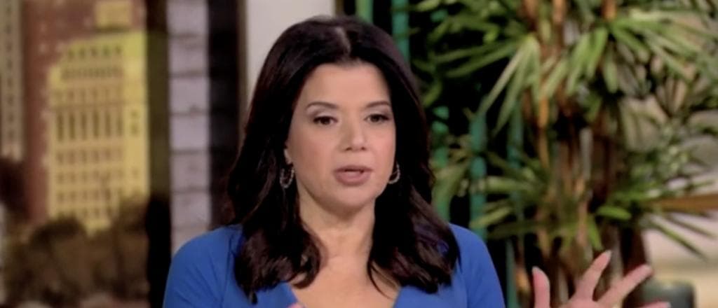 âReally Unseemlyâ: Ana Navarro Calls Nancy Pelosiâs Response To Demâs Election Loss âNastyâ