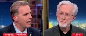 Scott Jennings Causes CNN Panelist To Go On Tangent By Mentioning Biden, āMorning Joeā Meetings With āHitlerā