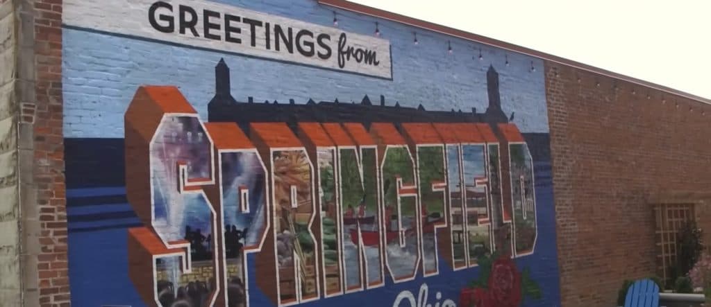 âThey Are Afraidâ: Locals Say Haitians Are Hoofing It Out Of Springfield After Trump Win