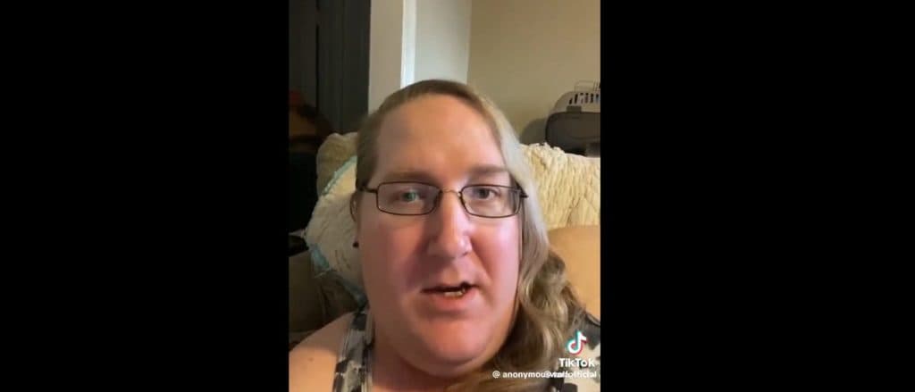 Transgender Activist Says Trying To Stop Men From Using Womenâs Restrooms Will Be âLast Mistake You Ever Makeâ