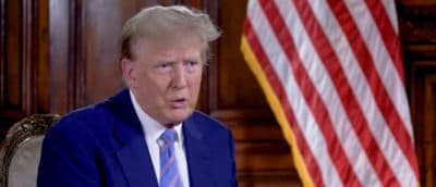 Trump Sends His Clearest Message Yet To DOJ Bureaucrats With Unexpected Leadership Picks