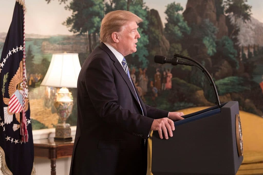 Trump Will Redirect Billions In Unspent Funds From Bidenâs Climate Law To âReal Infrastructureâ