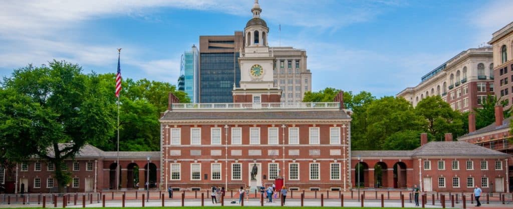 VICTORIA HUGHES: Trump Is Going To Give America A Spectacular 250th Birthday Celebration