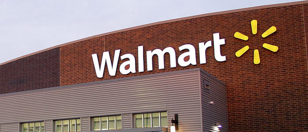 Walmart Abandons Trans Products For Kids, DEI Policies