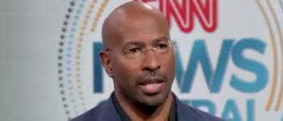 âWe Got Beatâ: Van Jones Tells Dems To âTake A Breathâ And Stop Pinning Harrisâ Loss Solely On âSexism,â âRacismâ