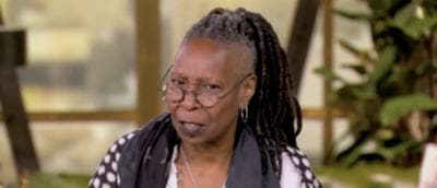Whoopi Goldberg Falsely Says Pete Hegseth âClearly Does Not Know Anything About The Militaryâ