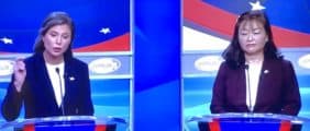 âYou Do Not Understand Regular Peopleâs Concernsâ: GOP Candidate Blasts Former Biden Official Opponent During Debate